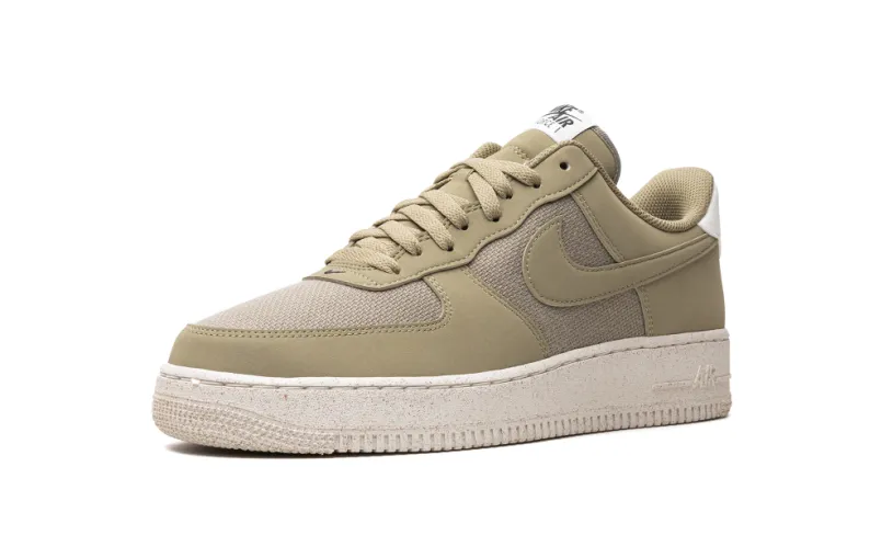 Nike Lifestyle Air Force 1 Low Next Nature 'Olive'